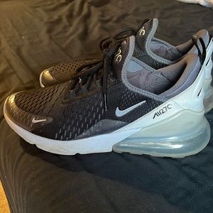 Nike Air Max 270s
